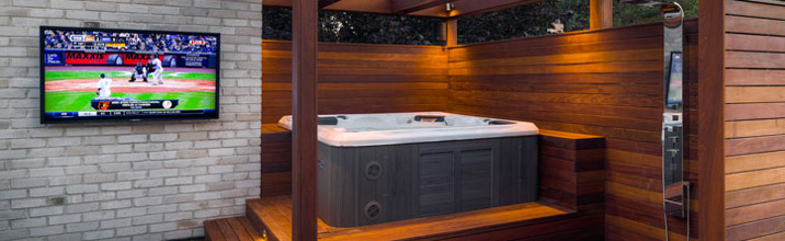 Can Hot Tubs Be Installed Indoors?