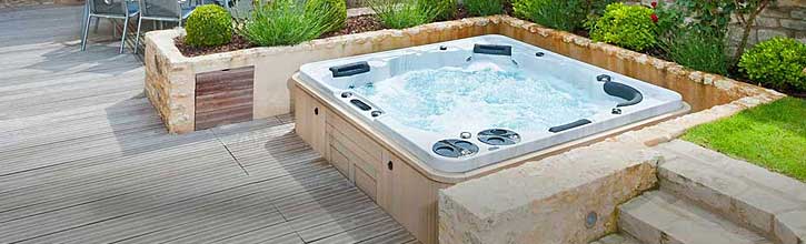 Choosing the Right Size for Your Hot Tub