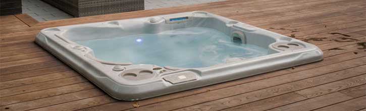 How Many Seats Does Your Hot Tub Need?