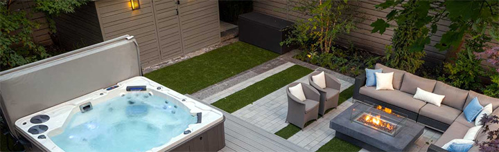 Outdoor Hot Tub Electrical Requirements