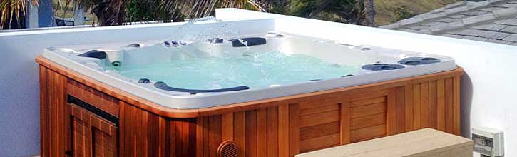 Is There Any Good Ideas to Sanitize Hot Tub?