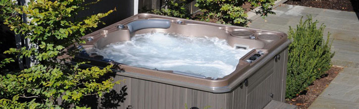 What Causes Hot Tub Bubbles