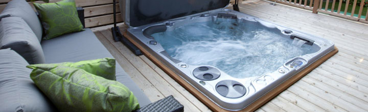 Can a Hot Tub Be Used as a Pool in Summer?